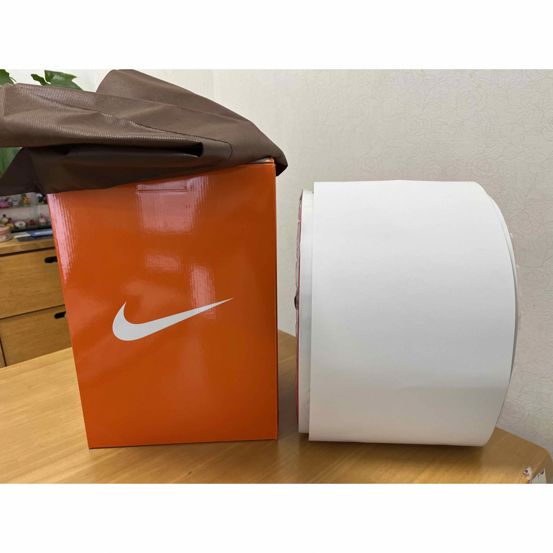 NIKE(ナイキ)のNIKE ナイキ ランドセル バックパック バッグ リュック 小学校 入学 キッズ/ベビー/マタニティのこども用バッグ(リュックサック)の商品写真