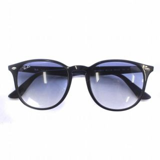 レイバン(Ray-Ban)のレイバン サングラス 53□20-150 黒 RB4259-F/601-19(サングラス/メガネ)