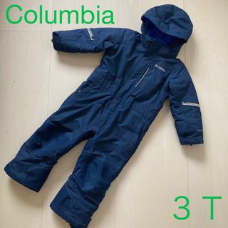 コロンビア(Columbia)の★Columbia キッズ スノーウェア ３Ｔ★(ウエア)