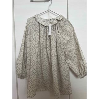 ソーアプルーム(SOOR PLOOM)のsoor ploom tunic6y116(ワンピース)