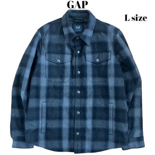 ギャップ ブルゾン(メンズ)の通販 200点以上 | GAPのメンズを買うなら
