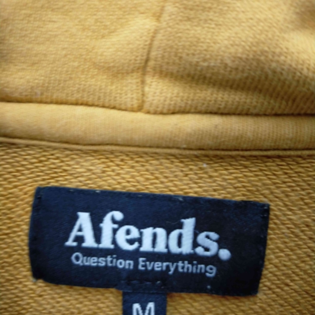 Afends(アフェンズ)のAFENDS(アフェンズ) メンズ トップス スウェット・トレーナー メンズのトップス(スウェット)の商品写真