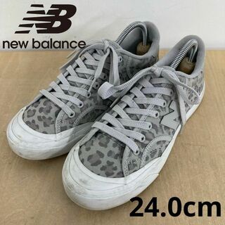 ニューバランス(New Balance)のNewBalance PROCTSEH 24.0cm(スニーカー)