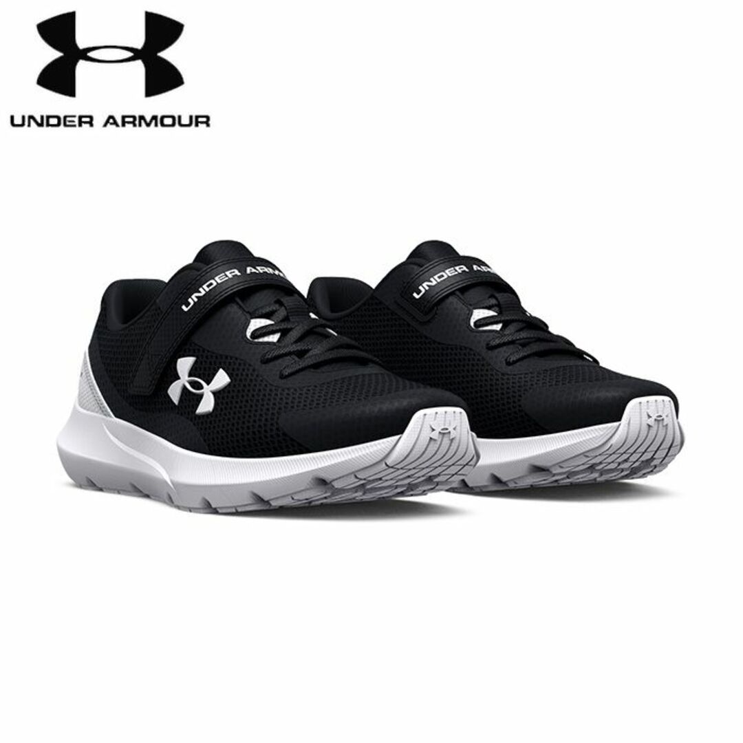 UNDER ARMOUR(アンダーアーマー)の新品アンダーアーマー21.0㎝ キッズ/ベビー/マタニティのキッズ靴/シューズ(15cm~)(スニーカー)の商品写真