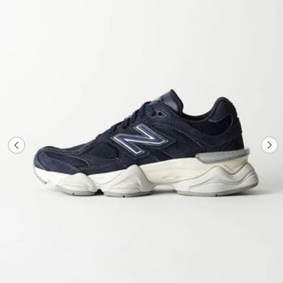 ニューバランス(New Balance)のnew balance U9060NV スニーカー(スニーカー)