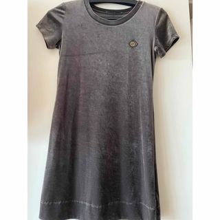 グッチ(Gucci)のロングＴシャツ(Tシャツ/カットソー(七分/長袖))