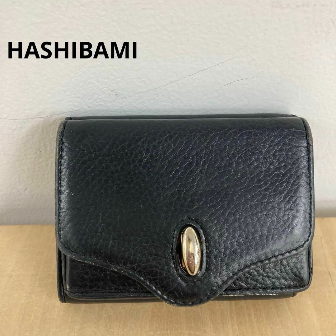 Hashibami - HASHIBAMI New Jean Mini Walletの通販 by ta's shop