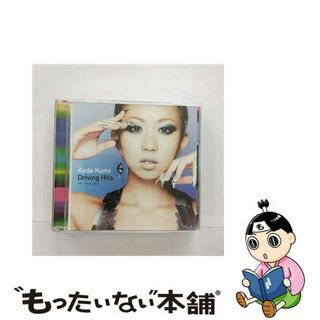 【中古】 Koda　Kumi　Driving　Hit’s/ＣＤ/RZCD-46204(その他)