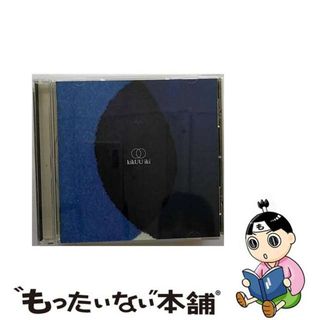 【中古】 kikUUiki（初回限定盤）/ＣＤ/VICL-63556(その他)
