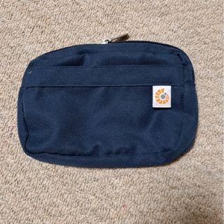 エルゴベビー(Ergobaby)のエルゴ　ポシェット　付属品(抱っこひも/おんぶひも)