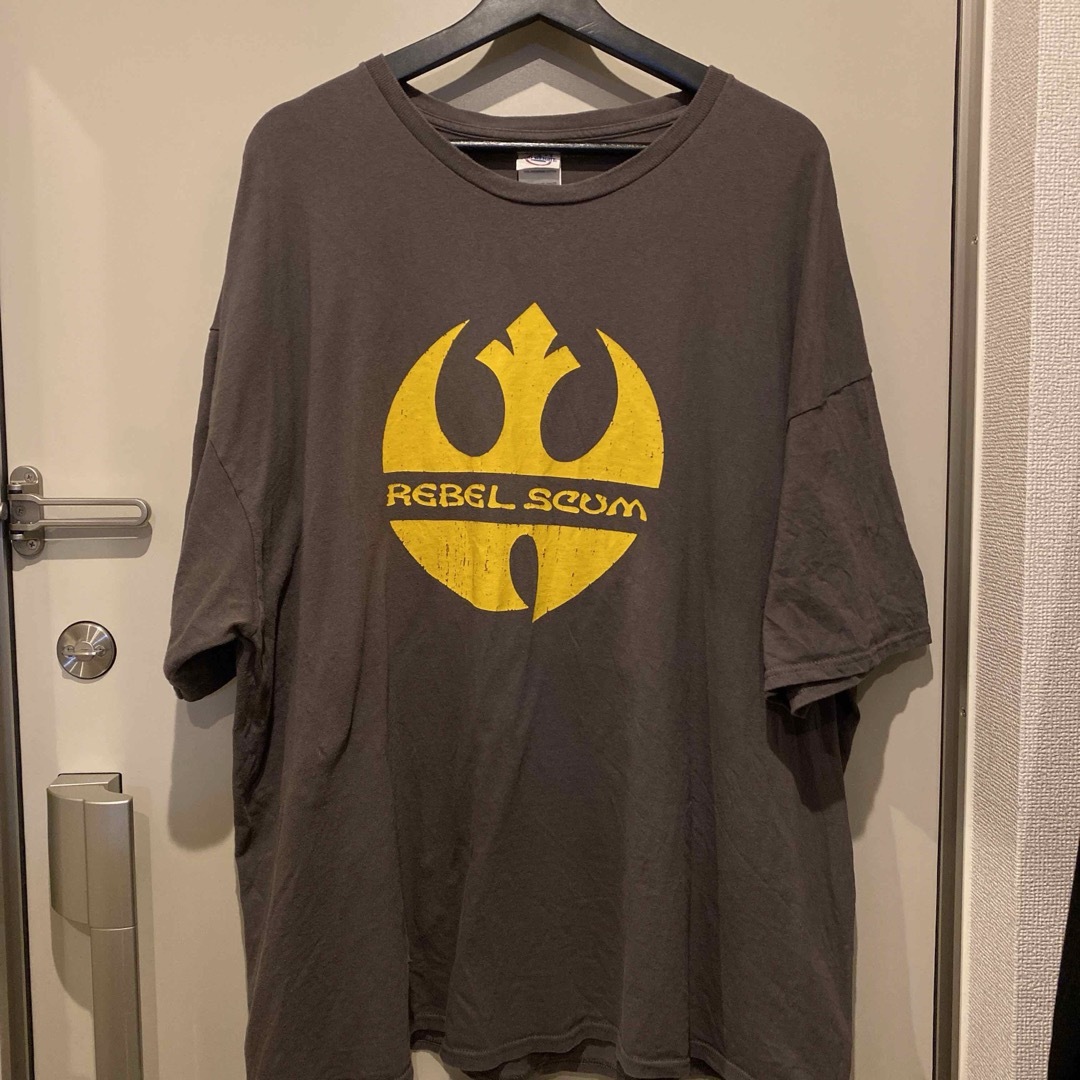 DELTA(デルタ)のSTAR WARS Rebel Scum DELTA Ｔシャツ 映画 メンズのトップス(Tシャツ/カットソー(半袖/袖なし))の商品写真