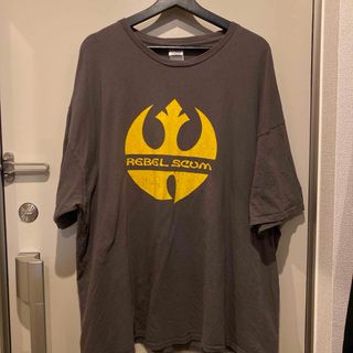 デルタ(DELTA)のSTAR WARS Rebel Scum DELTA Ｔシャツ 映画(Tシャツ/カットソー(半袖/袖なし))