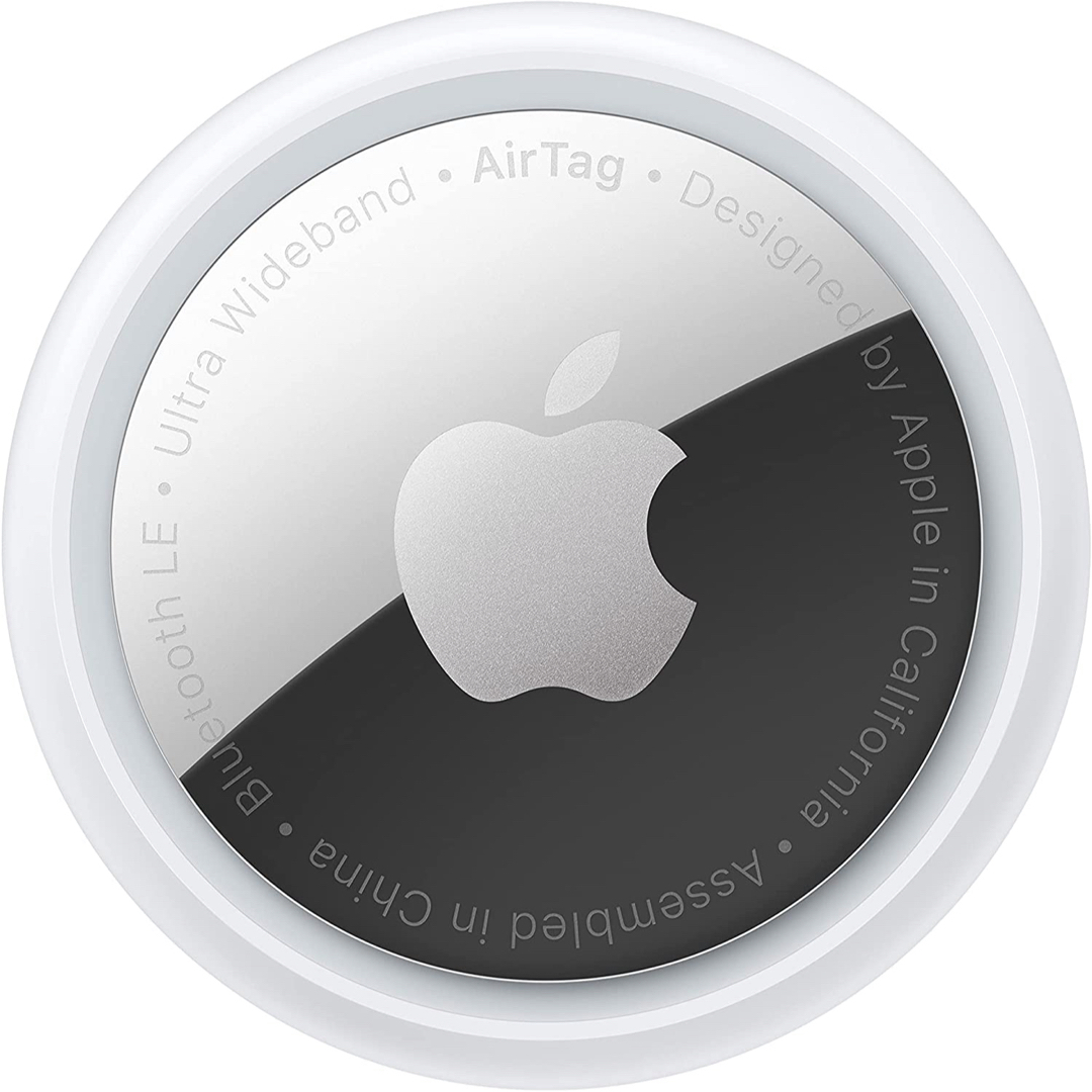 Apple - 【在庫1/新品未開封】Apple AirTag 4個セット×2 エアタグの ...