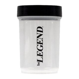 ☆be LEGEND☆プロテインシェーカー ダンベルシェーカー 650ml(プロテイン)