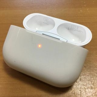 アップル(Apple)の1) Apple純正 AirPods Pro 第2世代 充電ケース A2700(ヘッドフォン/イヤフォン)