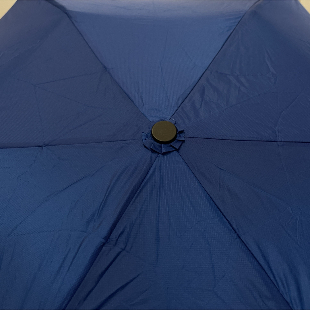 MACKINTOSH PHILOSOPHY(マッキントッシュフィロソフィー)のマッキントッシュフィロソフィー Barbrella 晴雨 UV 傘 レディースのファッション小物(傘)の商品写真