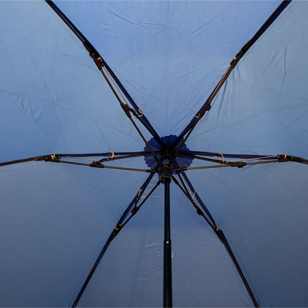 MACKINTOSH PHILOSOPHY(マッキントッシュフィロソフィー)のマッキントッシュフィロソフィー Barbrella 晴雨 UV 傘 レディースのファッション小物(傘)の商品写真