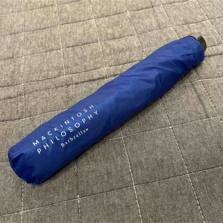 マッキントッシュフィロソフィー(MACKINTOSH PHILOSOPHY)のマッキントッシュフィロソフィー Barbrella 晴雨 UV 傘(傘)