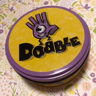 ホビージャパン(HobbyJAPAN)のDOBBLE ドブル　カードゲーム(その他)