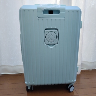ヒロ様専用   キャリーケース スーツケース 未使用品(スーツケース/キャリーバッグ)