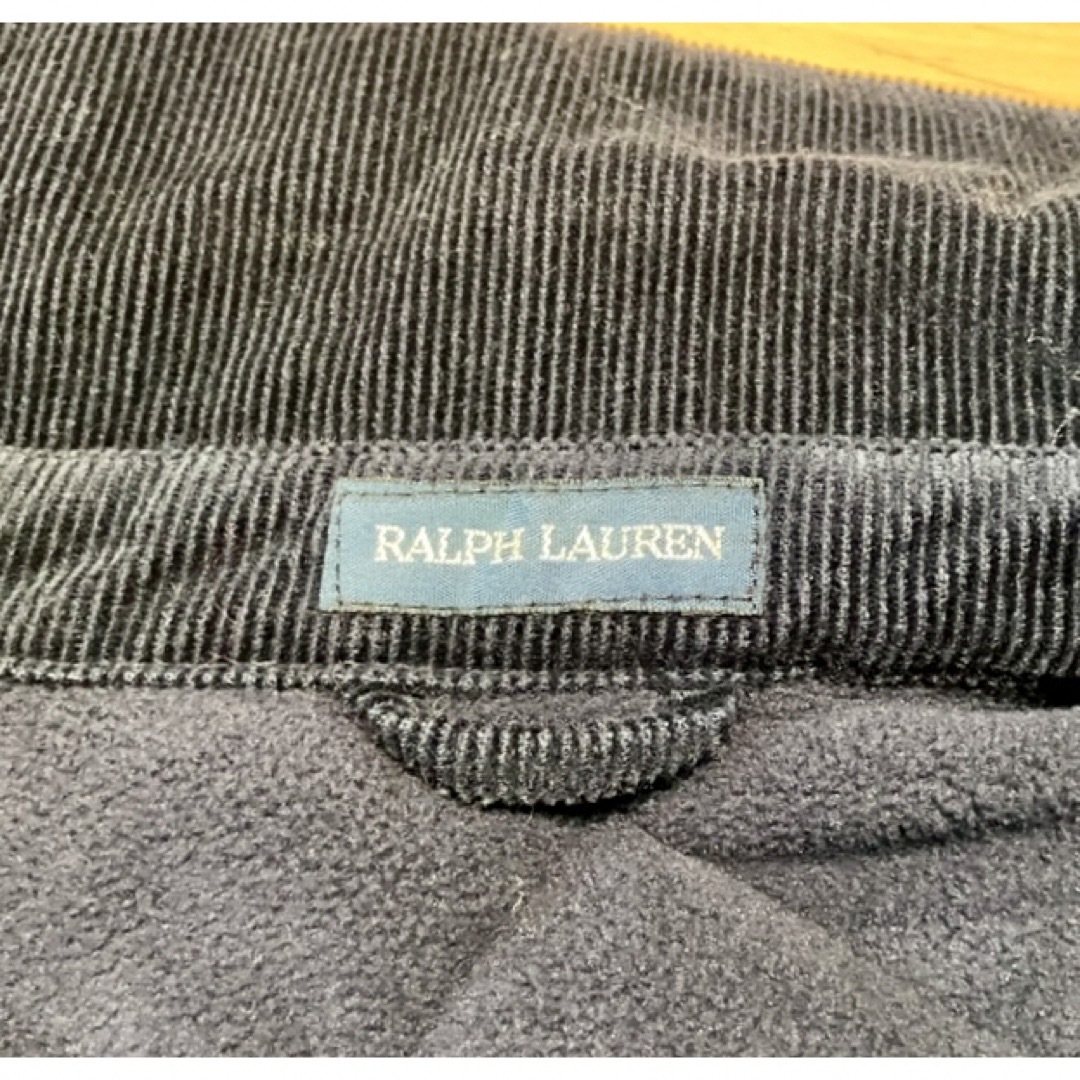 Ralph Lauren(ラルフローレン)のRalph Lauren ラルフローレン チェック キルティング ベスト レディースのトップス(ベスト/ジレ)の商品写真