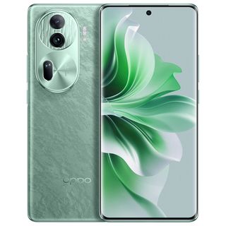 オッポ(OPPO)のoppo Reno 11 pro 12GB/512GB(スマートフォン本体)