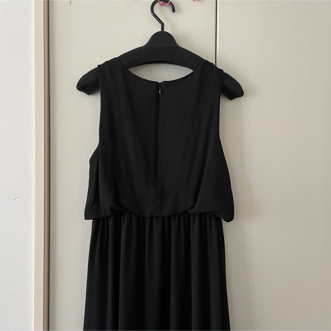 【オケージョン】BayBClub ドレス 2点セット レディースのフォーマル/ドレス(ロングドレス)の商品写真