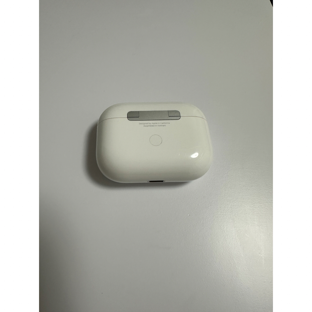 Apple(アップル)のAirPods Pro 第1世代 スマホ/家電/カメラのオーディオ機器(ヘッドフォン/イヤフォン)の商品写真