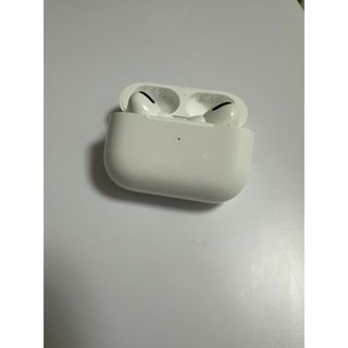 アップル(Apple)のAirPods Pro 第1世代(ヘッドフォン/イヤフォン)