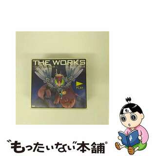 【中古】 THE　WORKS　～志倉千代丸楽曲集～1．2/ＣＤ/VGCD-0151(アニメ)