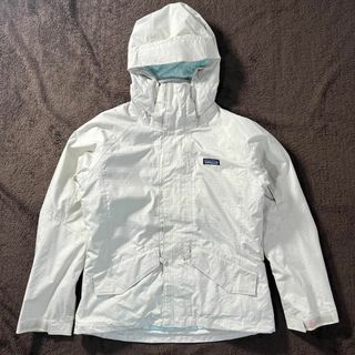 パタゴニア(patagonia)のpatagonia ウィンドブレーカー 中綿ジャケット ナイロンジャケット(ブルゾン)