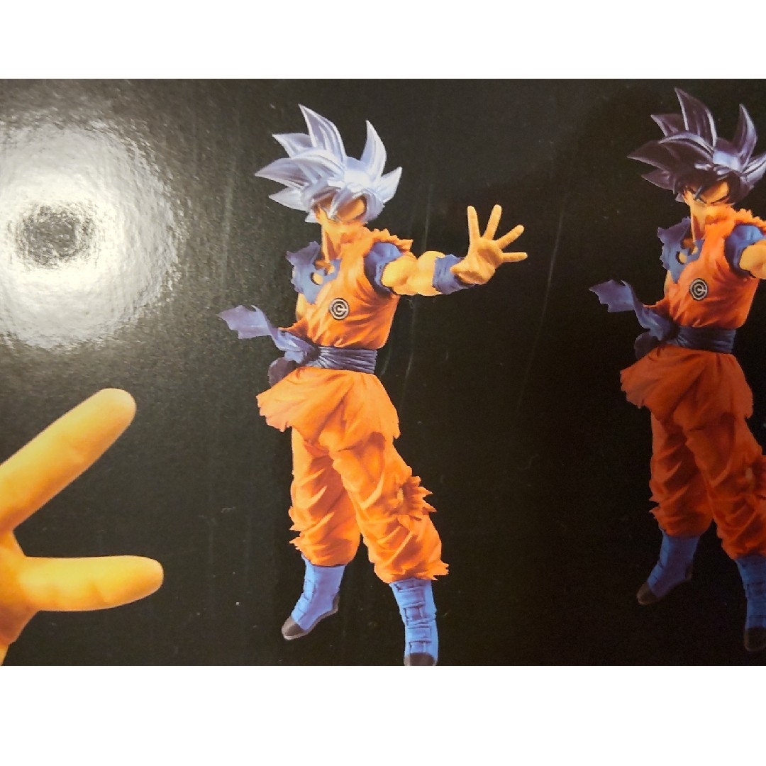 ドラゴンボール - 匿名配送 ドラゴンボール 10th ANNIVERSARY