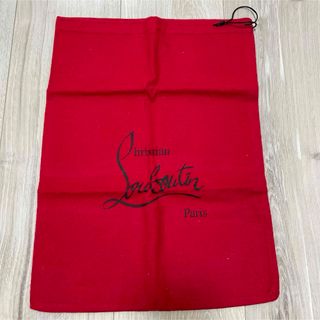 ルブタン(Christian Louboutin) ショッパーの通販 300点以上