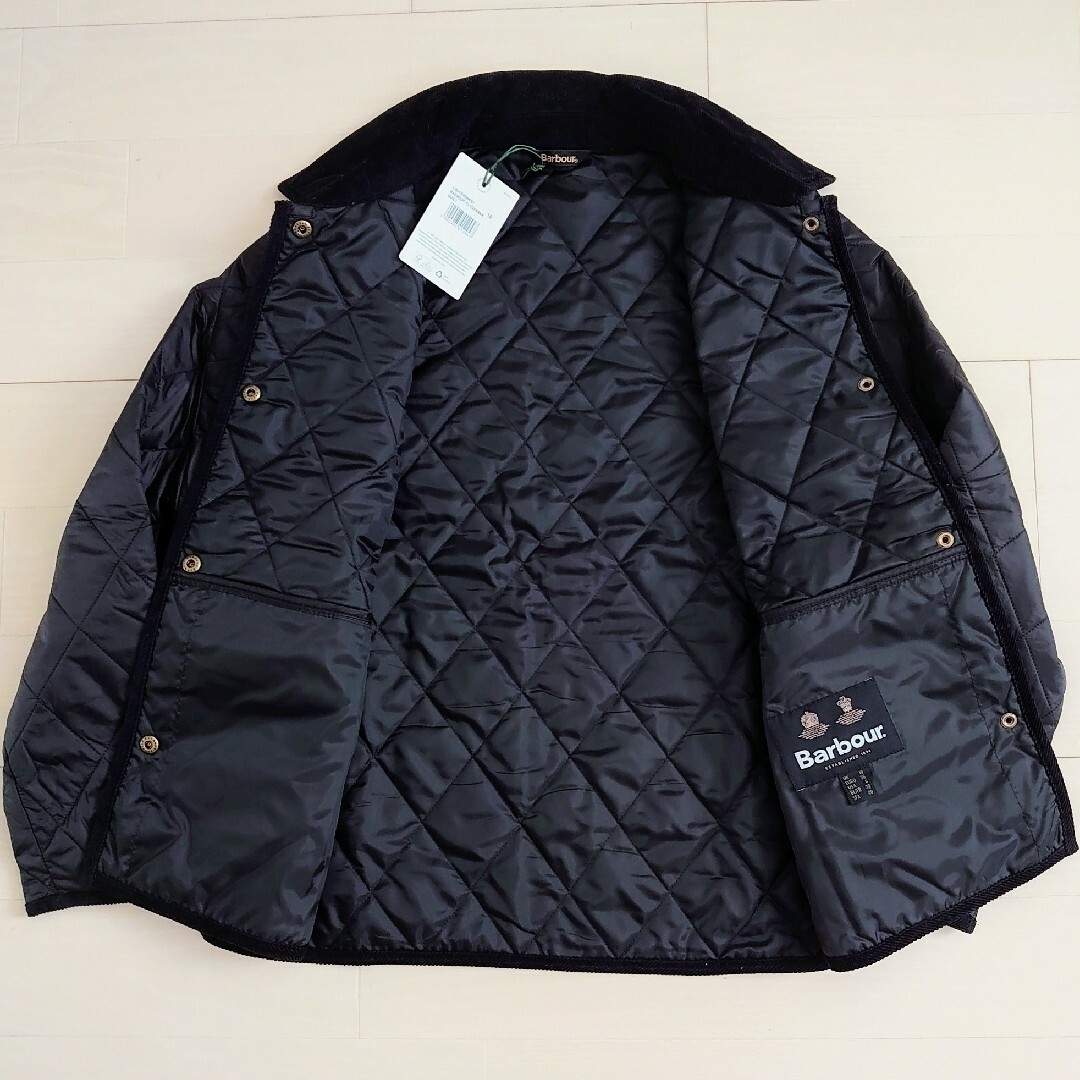 Barbour - 新品☆Barbour バブアー キルティング ジャケット Barbour - 新品☆Barbour バブアー キルティング ジャケット