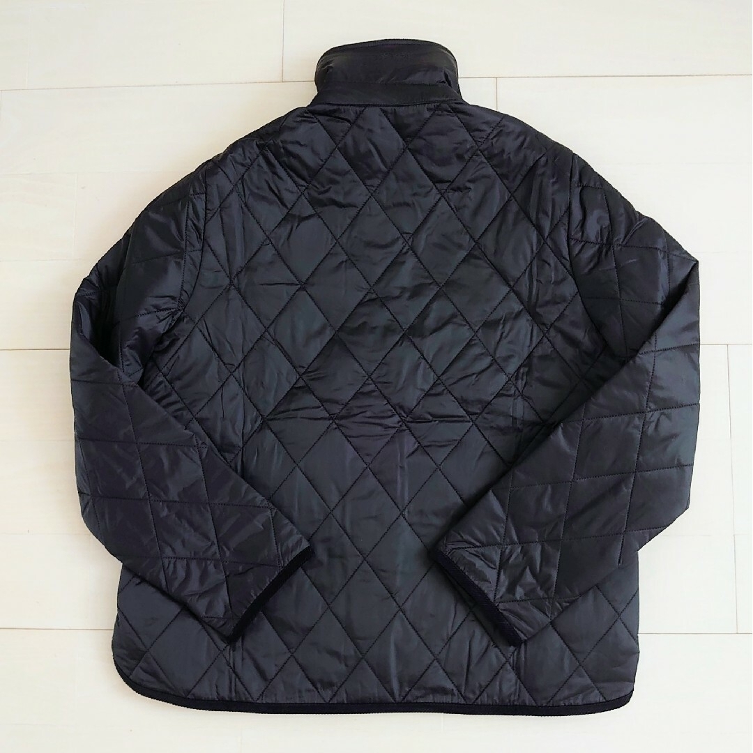 Barbour - 新品☆Barbour バブアー キルティング ジャケット Barbour - 新品☆Barbour バブアー キルティング ジャケット