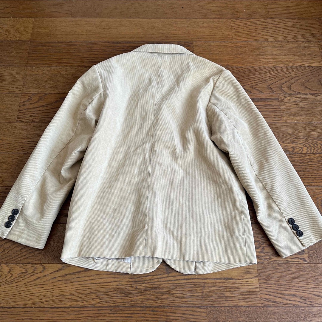 POLO RALPH LAUREN - ラルフローレン コーデュロイジャケット POLO RALPH LAUREN - ラルフローレン コーデュロイジャケット