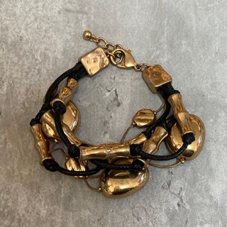 トーガ ブレスレット/バングルの通販 900点以上 | TOGAのレディースを トーガ ブレスレット/バングルの通販 900点以上 | TOGAのレディースを