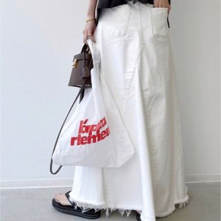 アパルトモンドゥーズィエムクラス(L'Appartement DEUXIEME CLASSE)の新品 L'Appartement Nylon Eco Bag(エコバッグ)