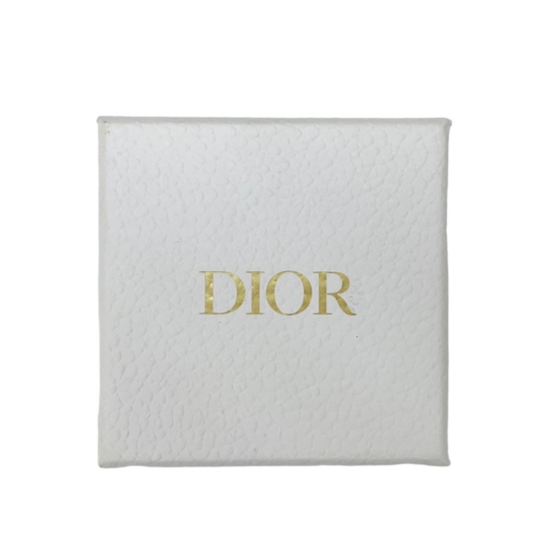 Christian Dior(クリスチャンディオール)のクリスチャンディオール CHRISTIAN DIOR Dio(r)evolution イヤリング ゴールド ラインストーン パール レディースのアクセサリー(ピアス)の商品写真