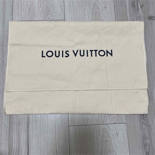 ルイヴィトン(LOUIS VUITTON)のルイヴィトン　袋(ショップ袋)