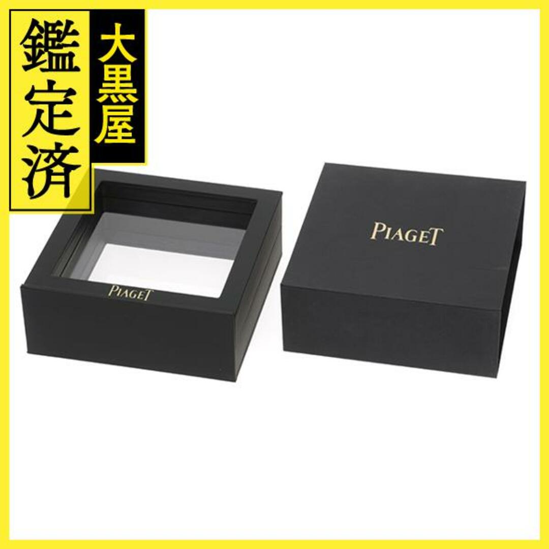 PIAGET(ピアジェ)のPIAGET ピアジェ　トラデション・ダイヤベゼル　【431】 レディースのファッション小物(腕時計)の商品写真