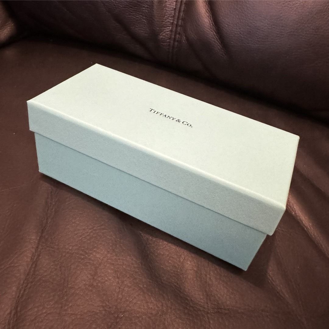 Tiffany & Co.(ティファニー)のTIFFANY&Co.　ティファニー　外箱　ギフトボックス　ラッピング レディースのバッグ(ショップ袋)の商品写真