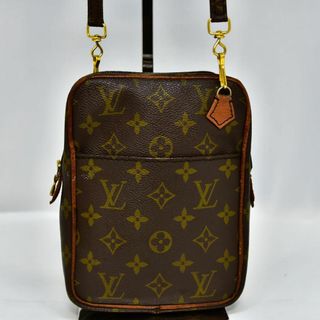 ルイヴィトン(LOUIS VUITTON)のLOUIS VUITTON ルイヴィトン ミニダヌーブ ショルダーバッグ (ショルダーバッグ)