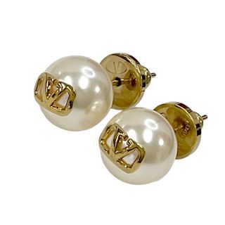 ヴァレンティノ ピアス(ゴールド/金色系)の通販 37点 | VALENTINOの ヴァレンティノ ピアス(ゴールド/金色系)の通販 37点 | VALENTINOの