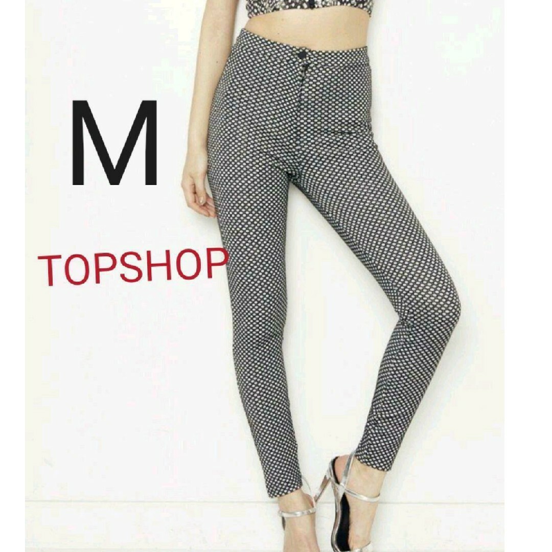 TOPSHOP(トップショップ)のレギンス レディースのレッグウェア(レギンス/スパッツ)の商品写真