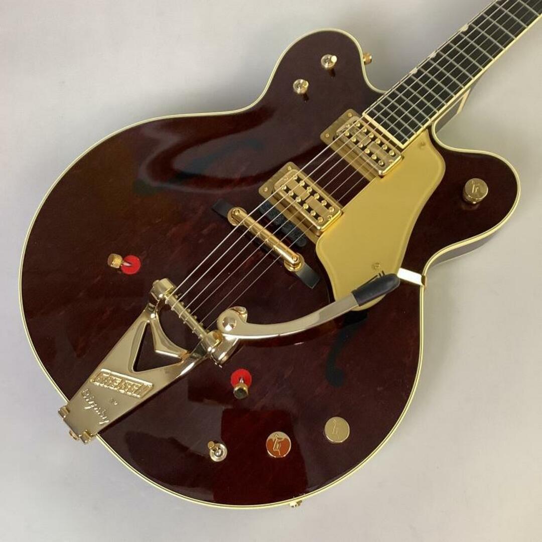 Gretsch（グレッチ）/G6122T-62 VINTAGE SELECT EDITION 【中古】【USED】エレクトリックギターセミアコ【成田ボンベルタ店】 楽器のギター(エレキギター)の商品写真