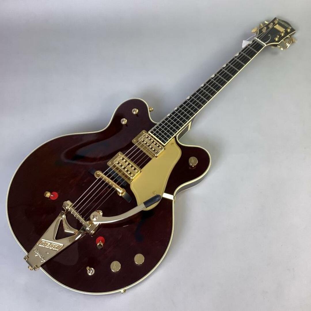 Gretsch（グレッチ）/G6122T-62 VINTAGE SELECT EDITION 【中古】【USED】エレクトリックギターセミアコ【成田ボンベルタ店】 楽器のギター(エレキギター)の商品写真