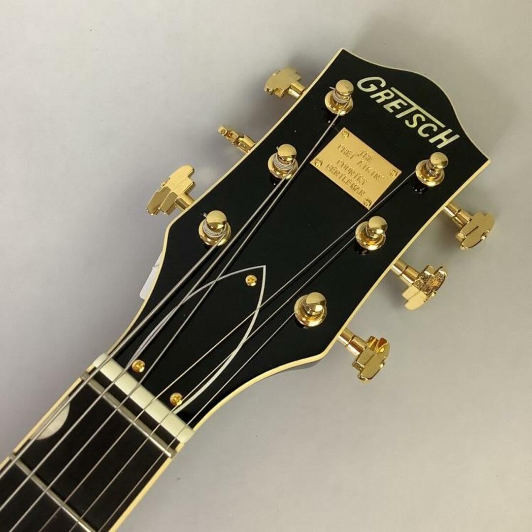 Gretsch（グレッチ）/G6122T-62 VINTAGE SELECT EDITION 【中古】【USED】エレクトリックギターセミアコ【成田ボンベルタ店】 楽器のギター(エレキギター)の商品写真