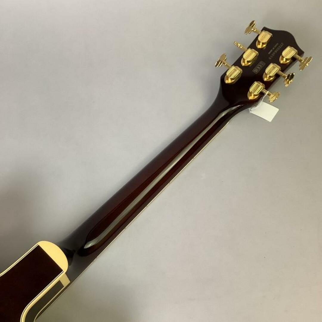 Gretsch（グレッチ）/G6122T-62 VINTAGE SELECT EDITION 【中古】【USED】エレクトリックギターセミアコ【成田ボンベルタ店】 楽器のギター(エレキギター)の商品写真