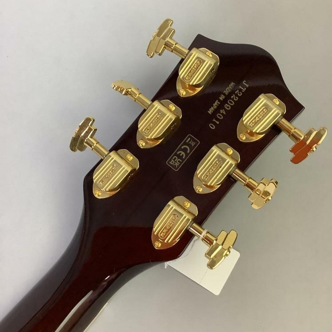 Gretsch(グレッチ)/G6122T-62 VINTAGE SELECT EDITION 【中古 Gretsch(グレッチ)/G6122T-62 VINTAGE SELECT EDITION 【中古